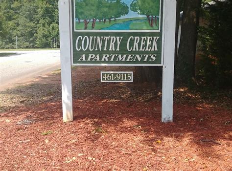 country creek apartments  georgia ave chesnee sc apartments  rent rentalscom