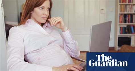Facebook Status Update I M Pregnant Pregnancy The Guardian