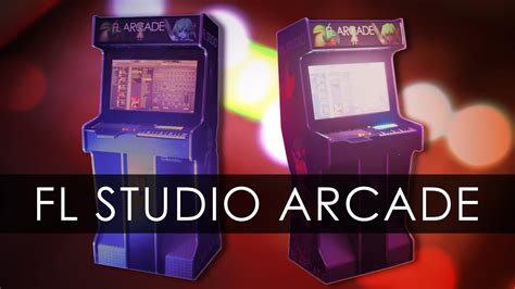 fl studio arcade april st fl studio