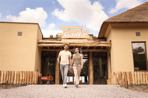preview safari resort beekse bergen opent   safari hotel
