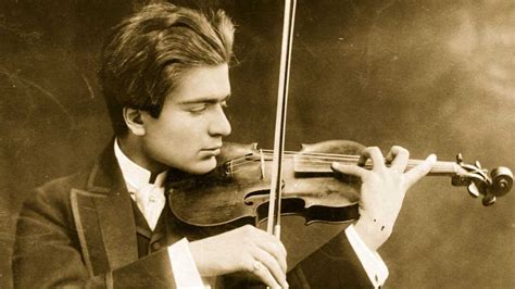 How A Violinist Saved 1 000 Jews In World War Ii Deceptive Cadence Npr