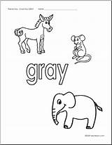 Coloring Gray Pages Designlooter 392px 58kb Drawings sketch template