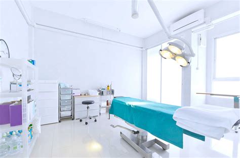 professional interior design ideas    age medical clinic