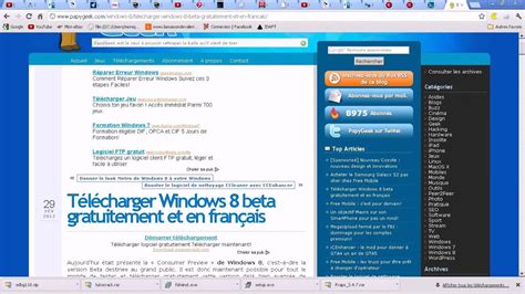 telecharger skype gratuit francais 2011