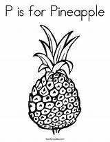 Coloring Pineapple Fruit Pages Gentleness Am Apple Spirit Twistynoodle Noodle Colouring Kids Fruits Template Twisty Print Outline Built California Usa sketch template