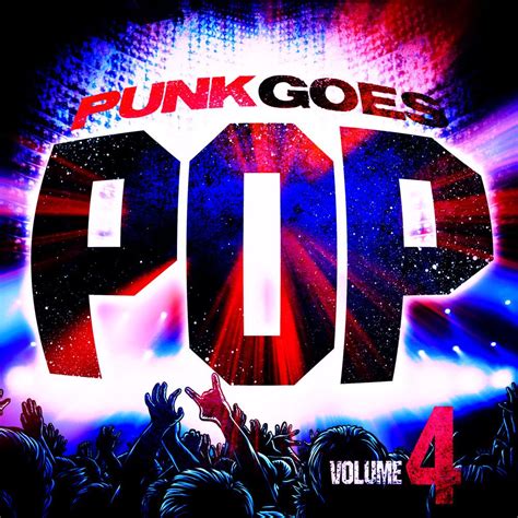 punk  pop volume  cd mp buy full tracklist