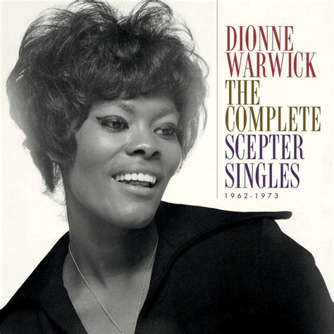 dionne warwick  complete scepter singles    cds jpc