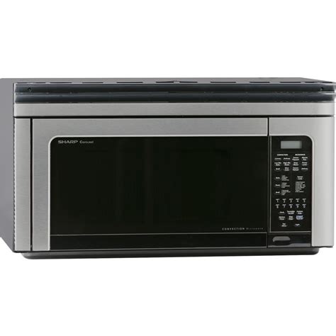 Best Over Range Microwave Convection Oven Home Gadgets