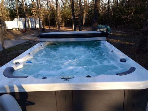 barefoot spas  ss  sale  quinlan tx miles buy  sell
