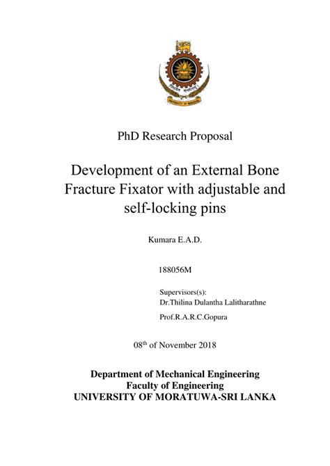 phd research proposal