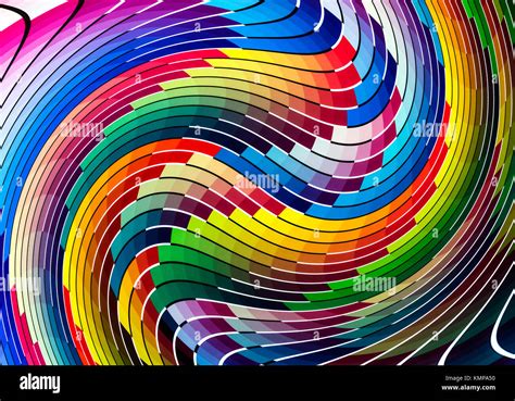colour test high resolution stock photography  images alamy