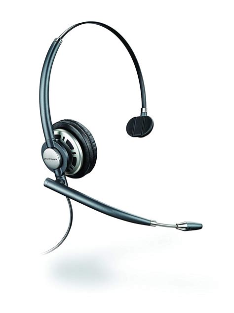 plantronics encorepro hw qd headset