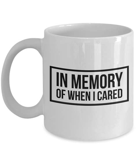 memory    cared