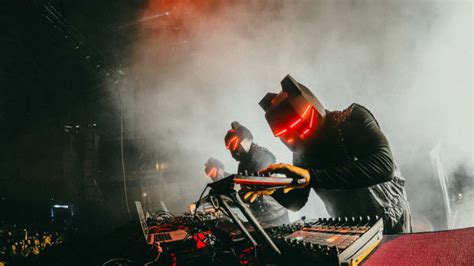 black tiger sex machine the latest electronic dance music