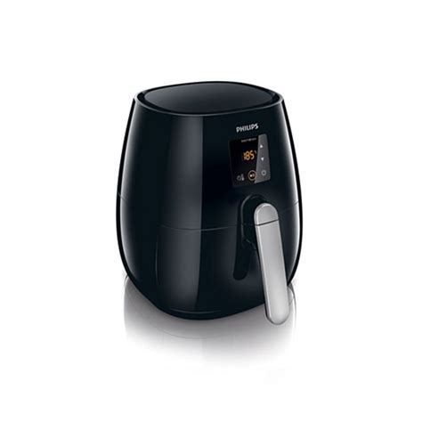 philips viva collection digital airfryer hd philips viva collection buy air fryer air