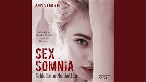 Sexsomnia Schlaflos In Manhattan Kapitel 24 2 And Sexsomnia