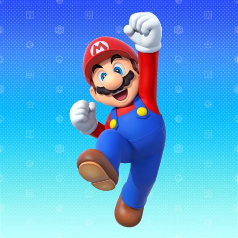 mario party  official art released mario party legacy