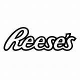Reeses Reese sketch template