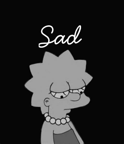 Sad Bart Simpson Wallpapers Top Free Sad Bart Simpson