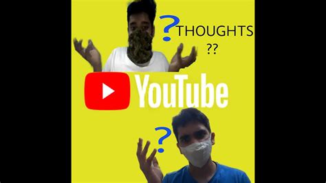 year olds thoughts  youtube    year olds   youtube youtube