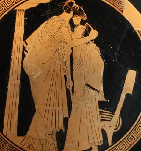 Ancient Greek Pederasty Love Lust Power And Pedagogy