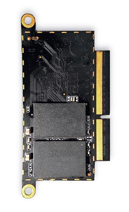 macbook pro aa  pcie ssd adapter   stock  professional
