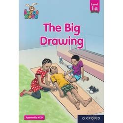 big drawing  african bookhub