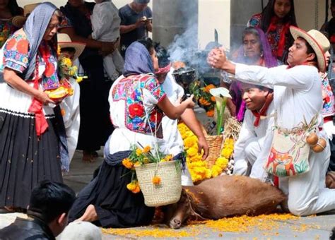 festival de la matanza exquisita tradicion poblana la sirena