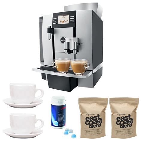 jura espresso machine users   home
