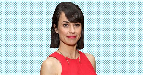 Unreal’s Constance Zimmer On Quinn’s New Romance And Filming Sex Scenes