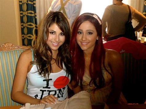 daniella monet gallery ariana grande wiki fandom