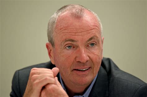 New Jersey Gov Phil Murphy Made More Than 2 Million Last Year