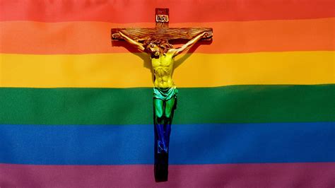 i m a bisexual woman i m also a christian here s how i came to accept