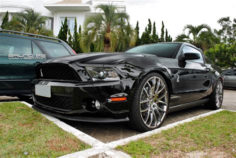 chrome rims  ford mustang giovanna luxury wheels