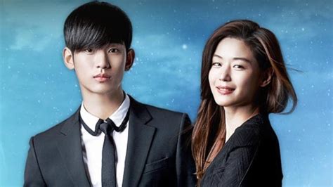 Top 5 Korean Drama Best K Dramas In Indonesia
