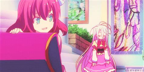 anime anime no game no life nsfw sex related or lewd