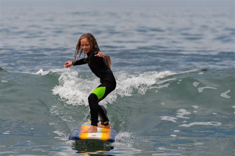 Surf Lessons In Laguna Beach La Vida Laguna