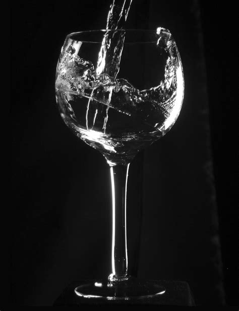 File Glass Of Water  Wikimedia Commons
