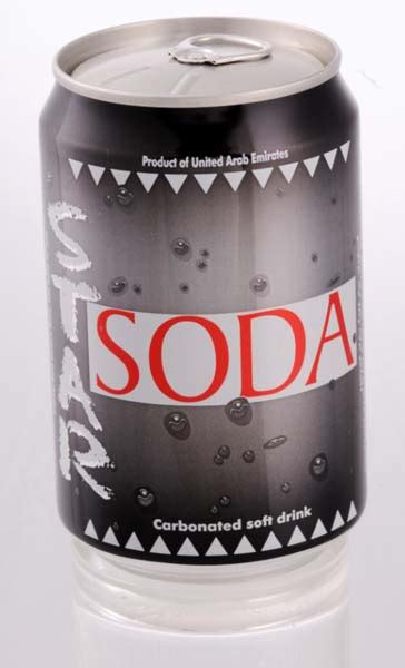 soda water  international beverage filling industries soda water