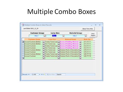 ms word combo box user text  cinepassl