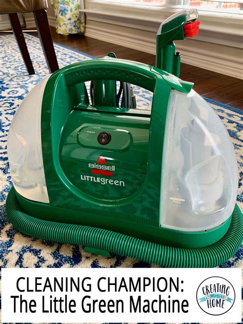cleaning champion   green machine creatingmaryshomecom