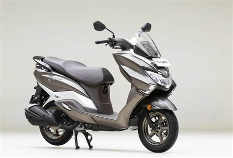 Suzuki To Launch The Electric Variant Of Suzuki Burgman Know Details Here