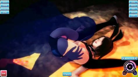 3d Adult Game Ghost And Tentacles 3d Hentai Eporner