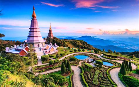 top  places  visit  thailand    foreign trip happening