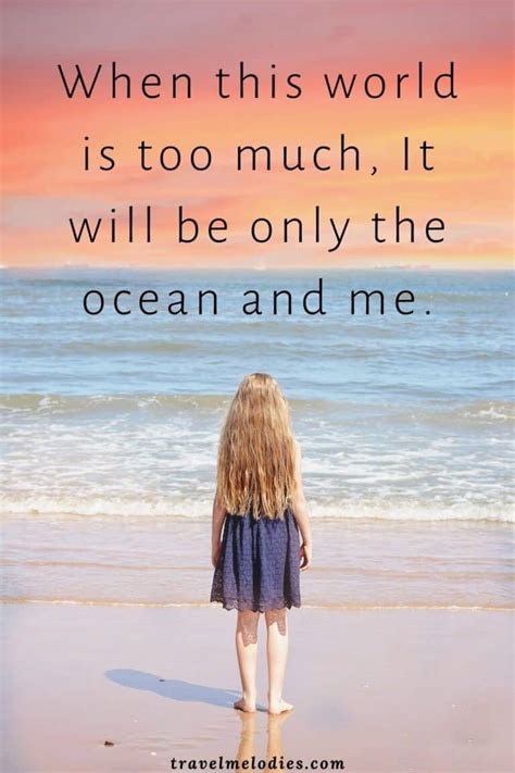 beach quotes and beach captions that ll make you say hola beaches