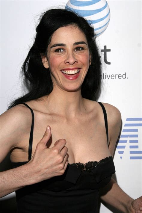 Sarah Silverman Nude Naked Body Parts Of Celebrities