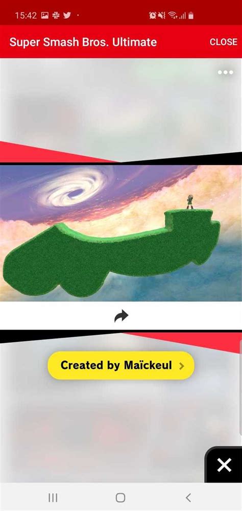 The Official Nintendo Switch App Is Packed With Penises