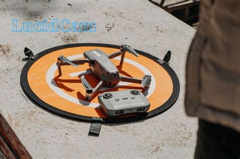 drone   top full guide lucidcam