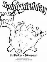 Birthday Coloring Pages Animals Giggletimetoys sketch template
