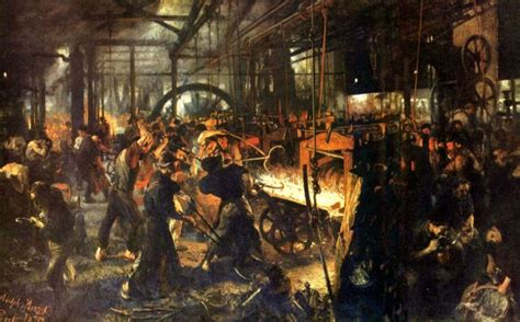 de sociale kwestie het arbeidersvraagstuk  eeuw historiek
